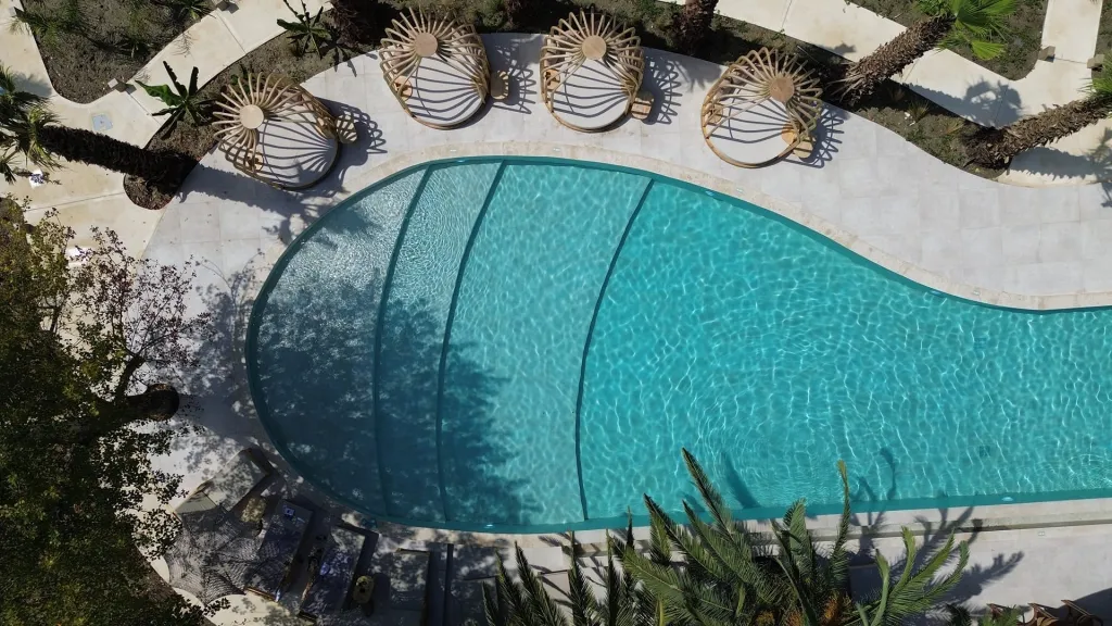 Nusa Suites & Villas, Pefkohori, Grčka — fotografija 32