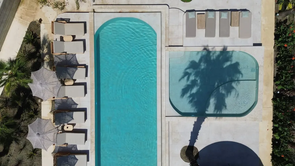 Nusa Suites & Villas, Pefkohori, Grčka — fotografija 33