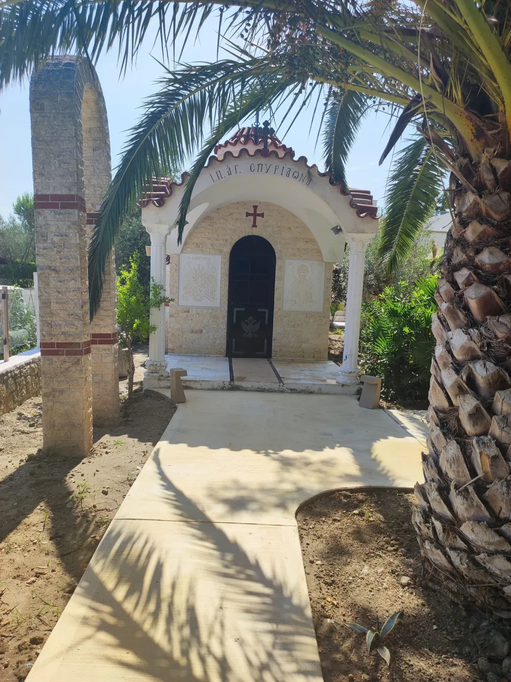 Nusa Suites & Villas, Pefkohori, Grčka — fotografija 34