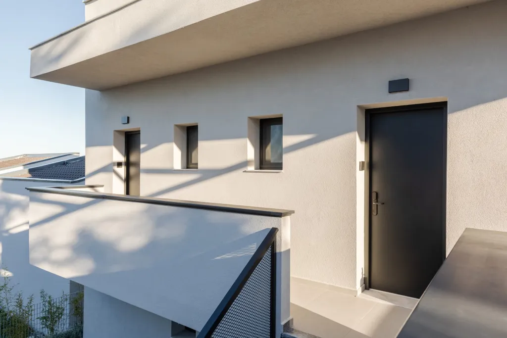 The 8 Suites, Polihrono, Grčka — fotografija 6