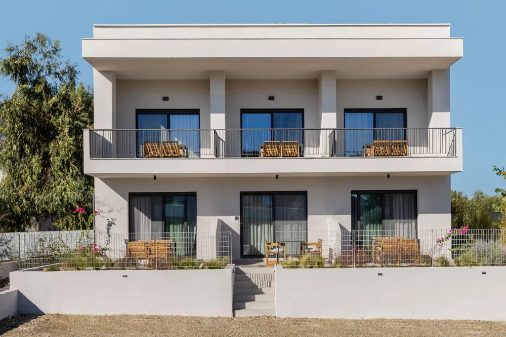 The 8 Suites, Polihrono, Grčka — fotografija 8