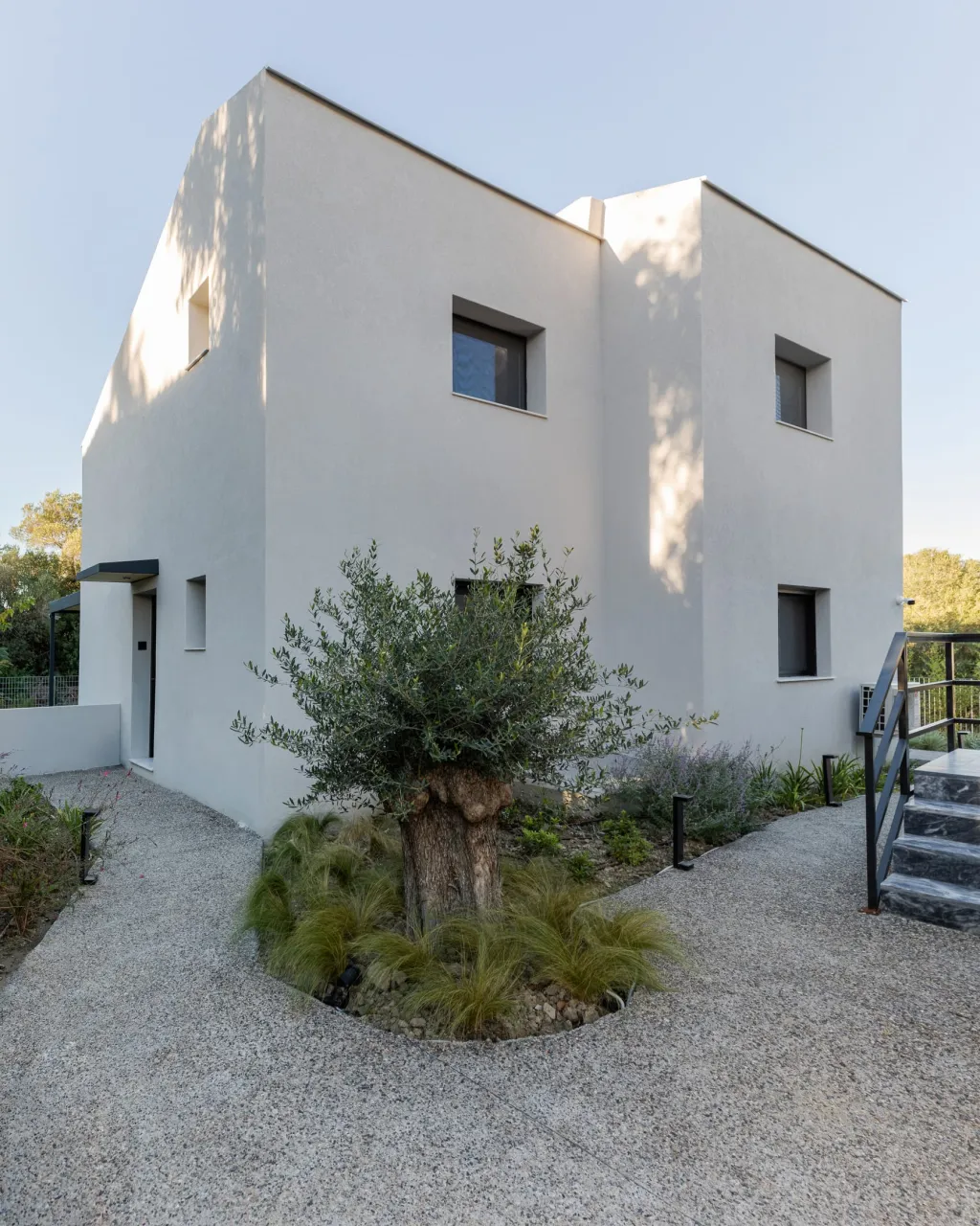 The 8 Suites, Polihrono, Grčka — fotografija 11