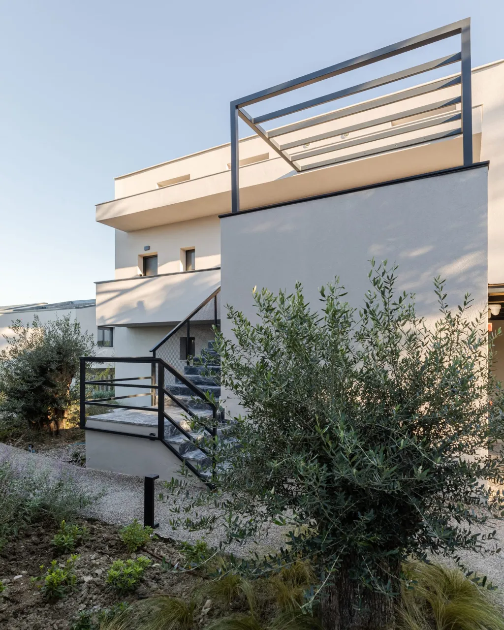 The 8 Suites, Polihrono, Grčka — fotografija 12