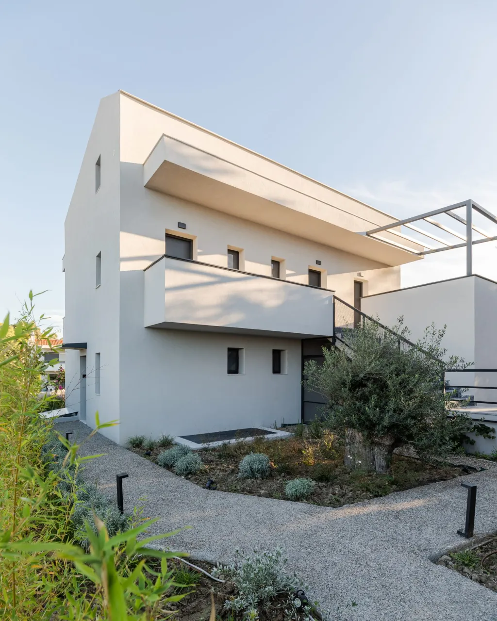 The 8 Suites, Polihrono, Grčka — fotografija 13