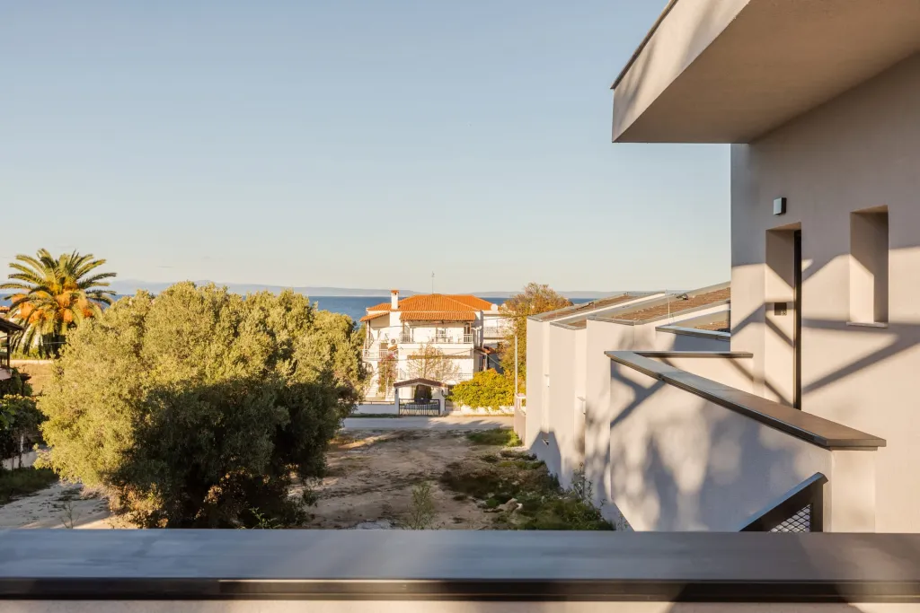 The 8 Suites, Polihrono, Grčka — fotografija 17