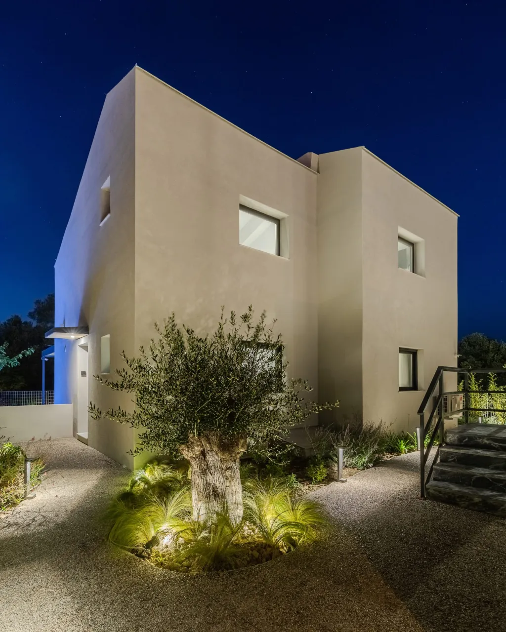 The 8 Suites, Polihrono, Grčka — fotografija 22