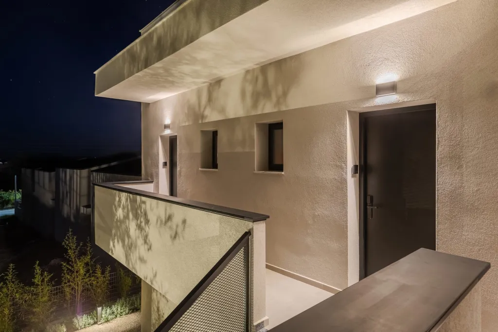 The 8 Suites, Polihrono, Grčka — fotografija 24