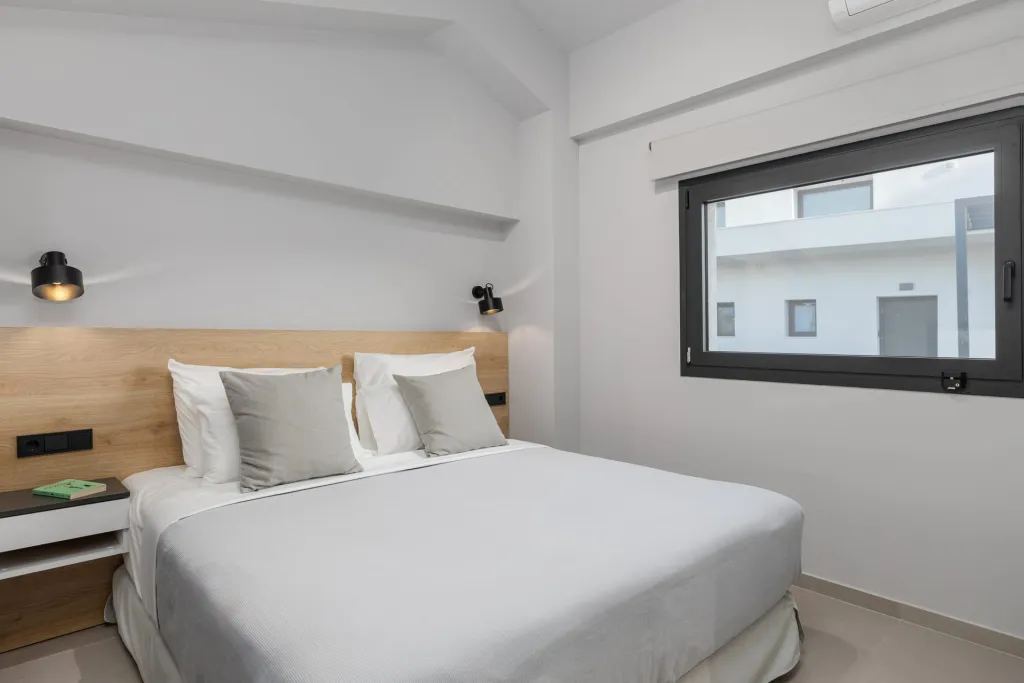 The 8 Suites, Polihrono, Grčka — fotografija 31