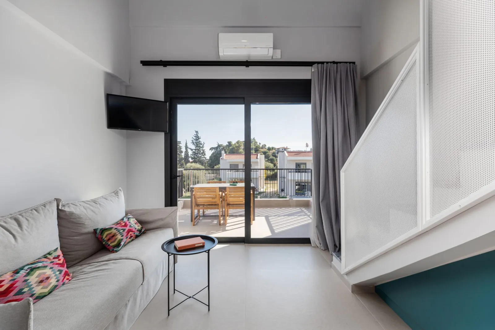 The 8 Suites, Polihrono, Grčka — Comfort Suite