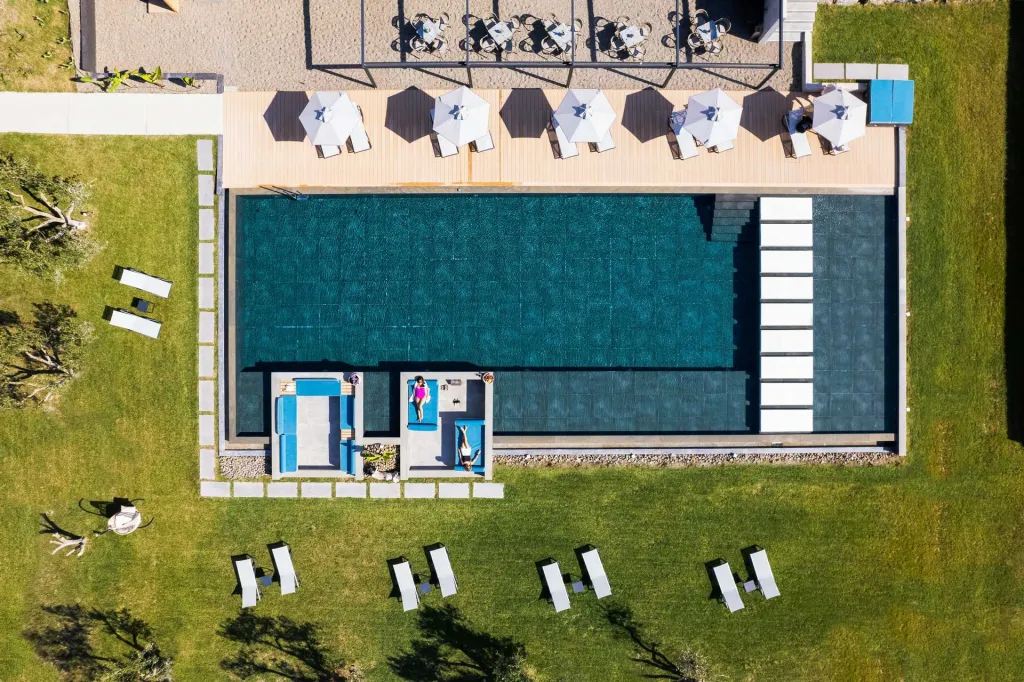 Sani Verde, Sani, Grčka — fotografija 8