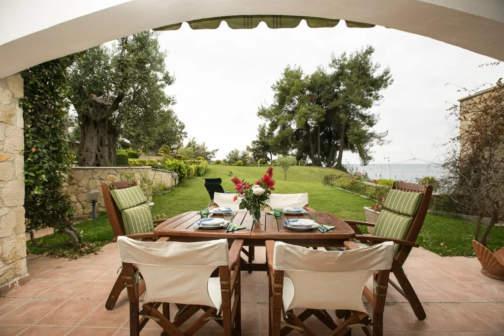 FLH - Halkidiki Properties, Grčka
