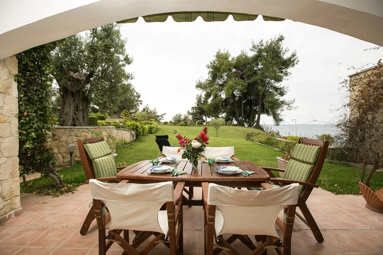 FLH - Halkidiki Properties