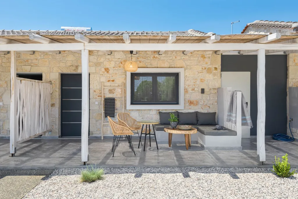 FLH - Halkidiki Properties, Grčka — fotografija 2