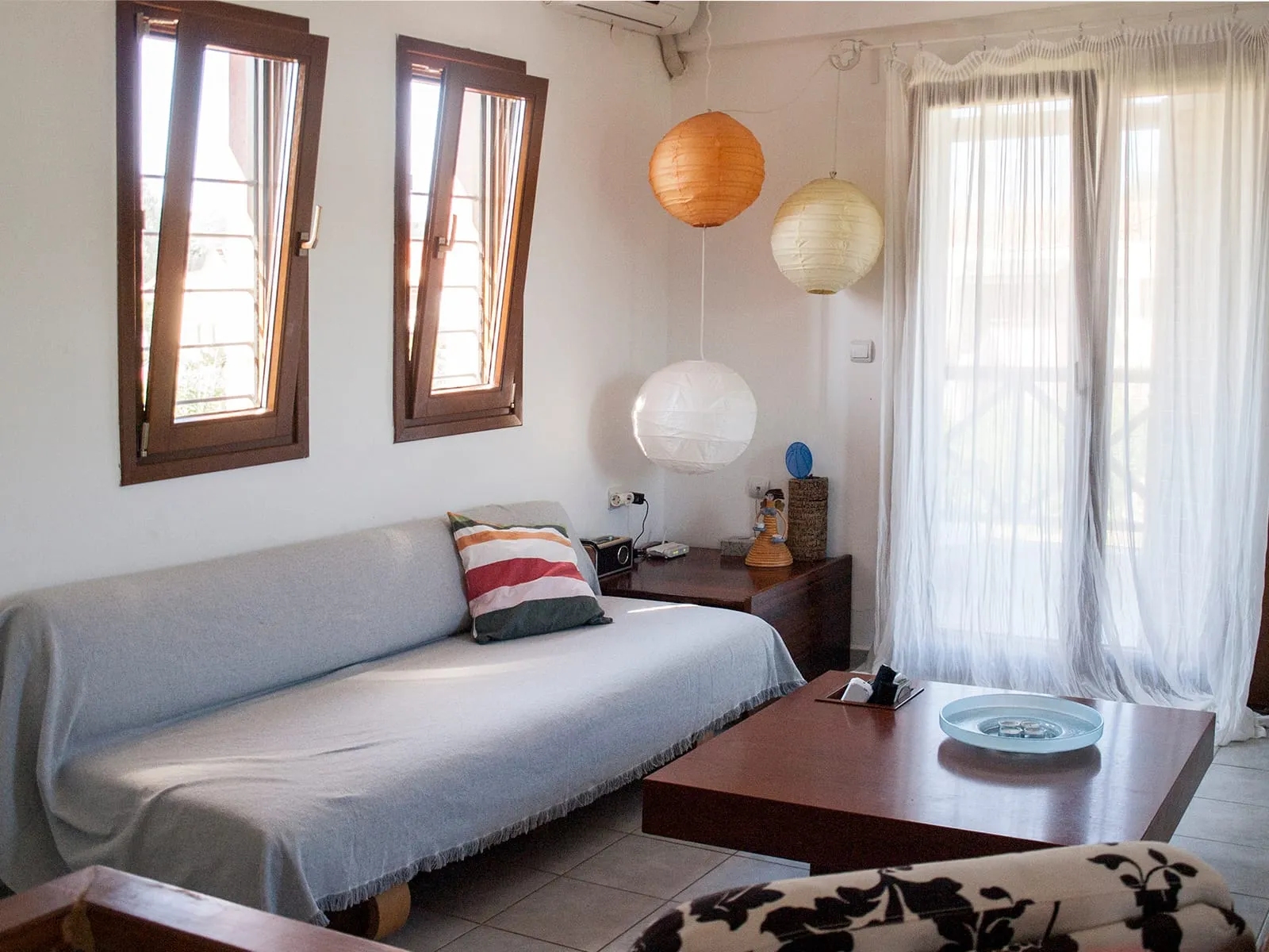 FLH - Halkidiki Properties, Grčka — Beach Lodge in Ierissos