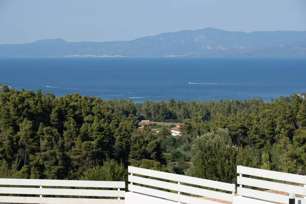 Terra Olivia Chalkidiki, Paljuri, Grčka — fotografija 18