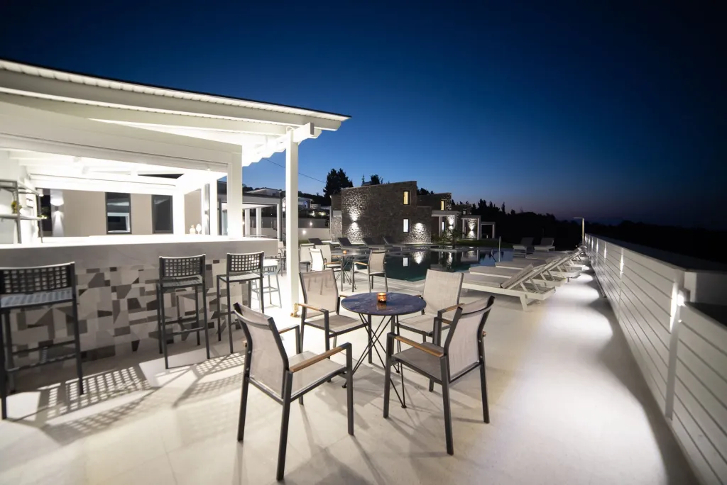 Terra Olivia Chalkidiki, Paljuri, Grčka — fotografija 24