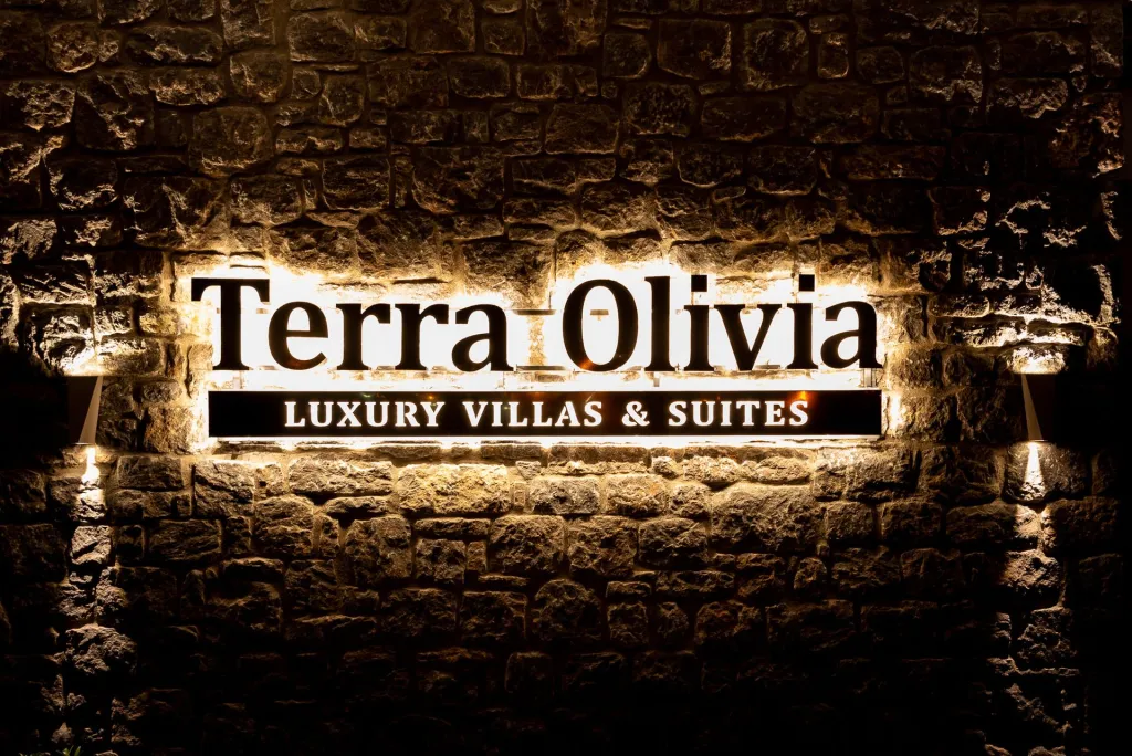 Terra Olivia Chalkidiki, Paljuri, Grčka — fotografija 26