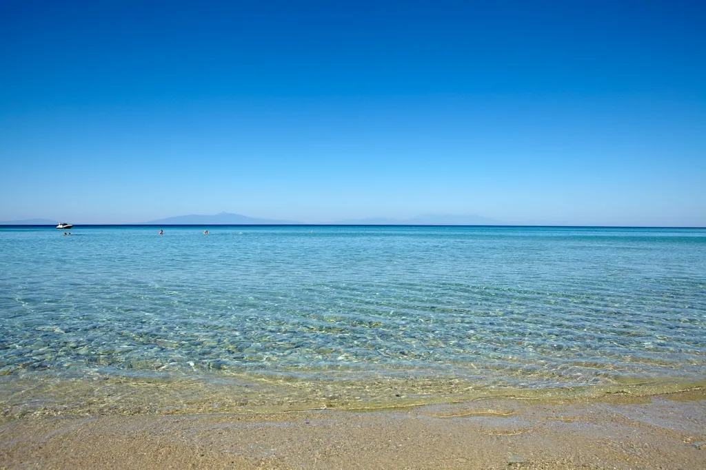 Olympion Sunset Chalkidiki, Skala Furka, Grčka — fotografija 54