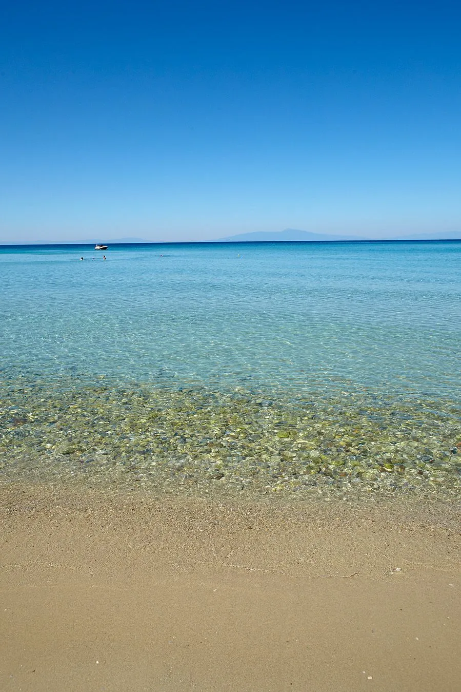 Olympion Sunset Chalkidiki, Skala Furka, Grčka — fotografija 55
