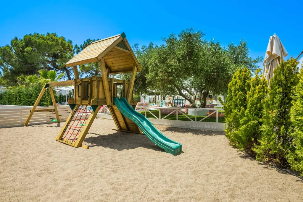 Cocoons Luxury Suites & Villas, Skala Furka, Grčka — fotografija 7