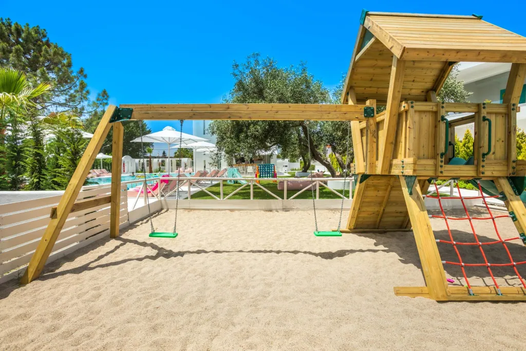 Cocoons Luxury Suites & Villas, Skala Furka, Grčka — fotografija 8