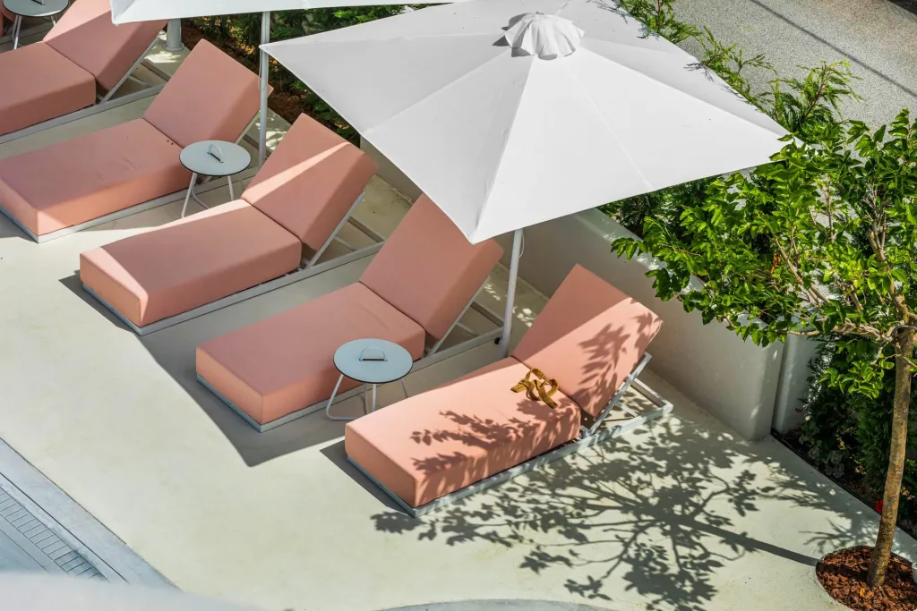 Cocoons Luxury Suites & Villas, Skala Furka, Grčka — fotografija 15