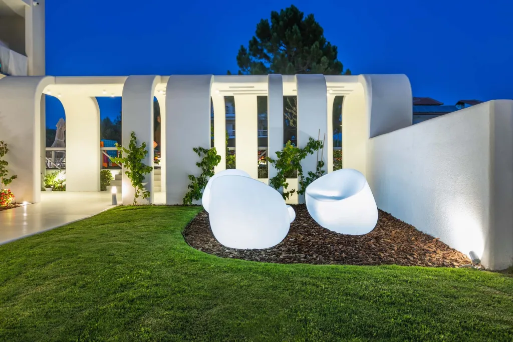 Cocoons Luxury Suites & Villas, Skala Furka, Grčka — fotografija 22