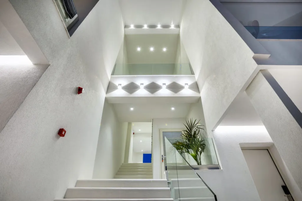 Cocoons Luxury Suites & Villas, Skala Furka, Grčka — fotografija 23