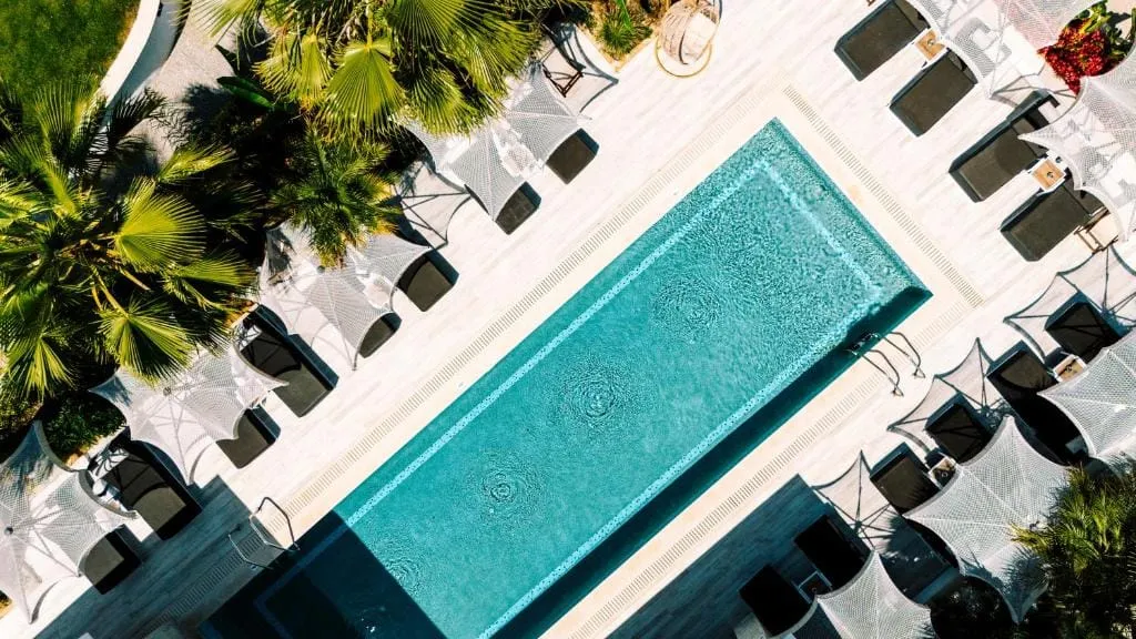 Kallithea Village Hotel, Kalitea, Grčka — fotografija 1