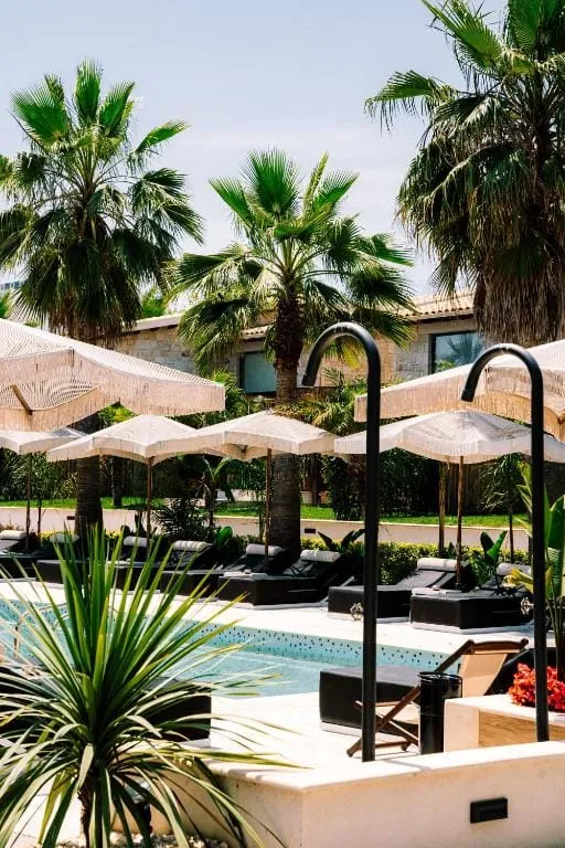 Kallithea Village Hotel, Kalitea, Grčka — fotografija 2