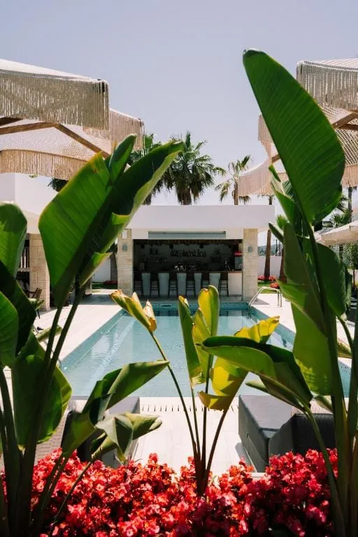 Kallithea Village Hotel, Kalitea, Grčka — fotografija 4