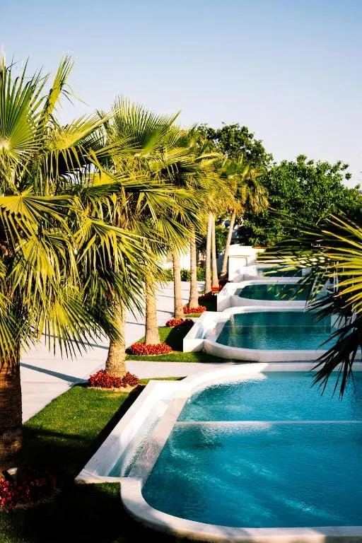 Kallithea Village Hotel, Kalitea, Grčka — fotografija 5