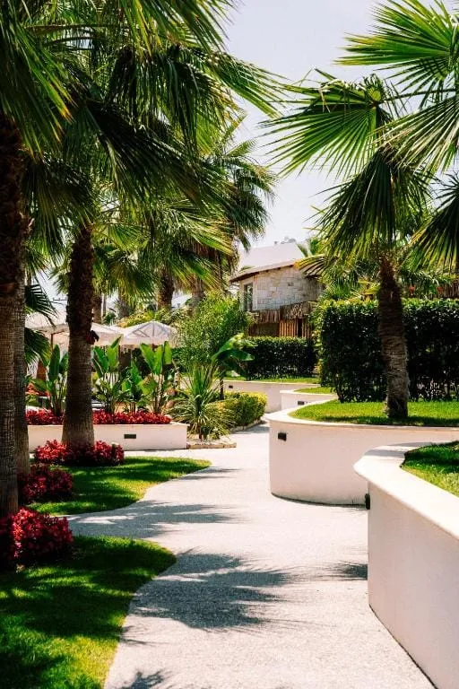 Kallithea Village Hotel, Kalitea, Grčka — fotografija 6
