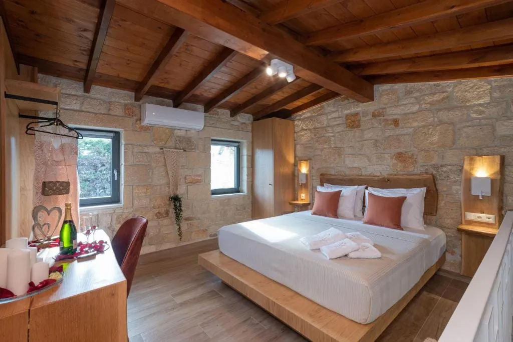 Kallithea Village Hotel, Kalitea, Grčka — fotografija 9