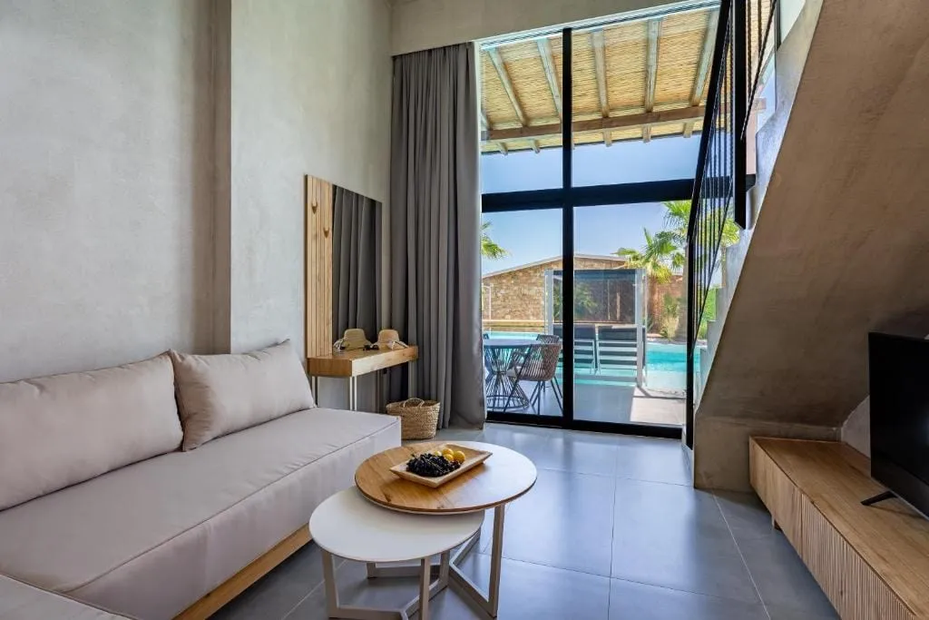 Kallithea Village Hotel, Kalitea, Grčka — fotografija 11