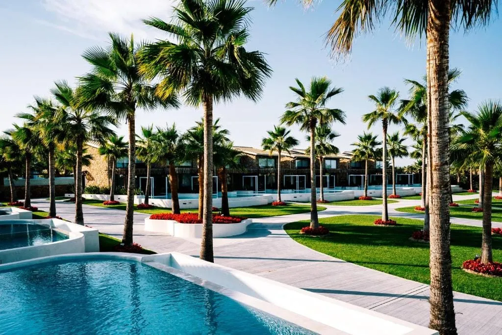 Kallithea Village Hotel, Kalitea, Grčka — fotografija 12