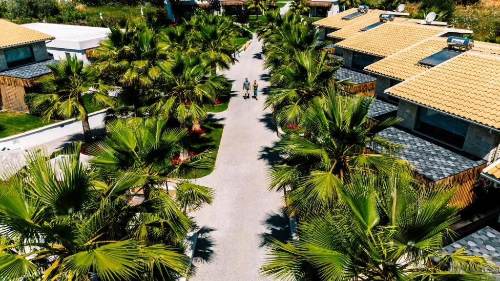 Kallithea Village Hotel, Kalitea, Grčka — fotografija 16