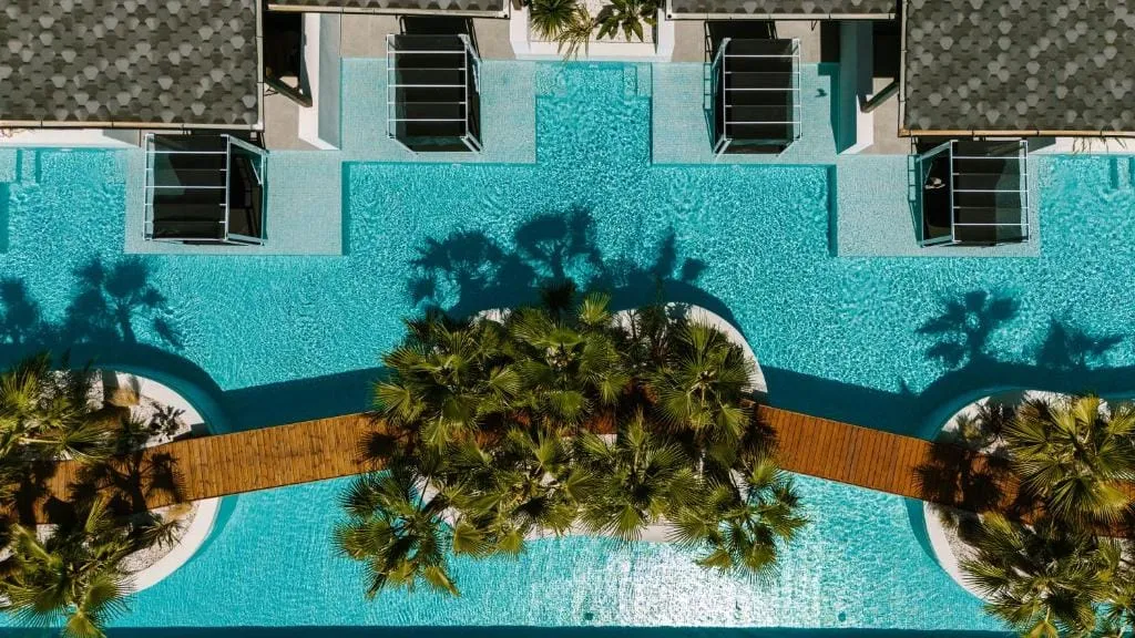 Kallithea Village Hotel, Kalitea, Grčka — fotografija 17