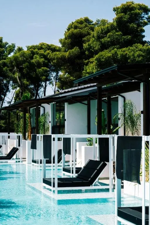 Kallithea Village Hotel, Kalitea, Grčka — fotografija 18