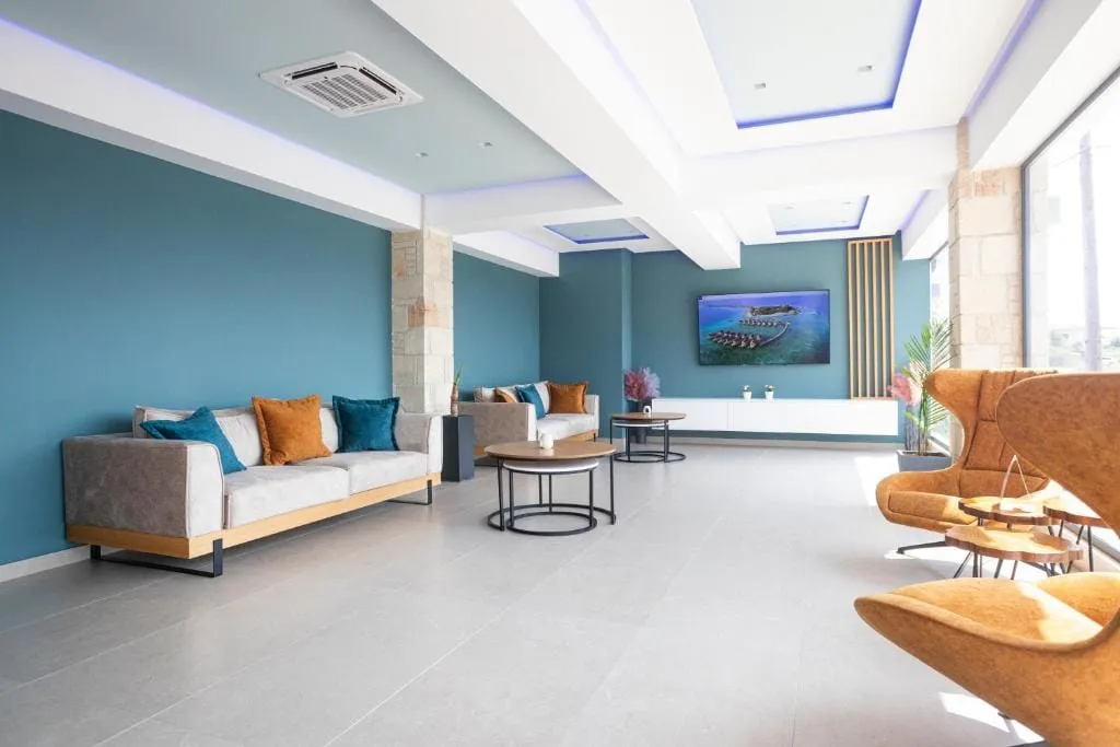 Kallithea Village Hotel, Kalitea, Grčka — fotografija 21