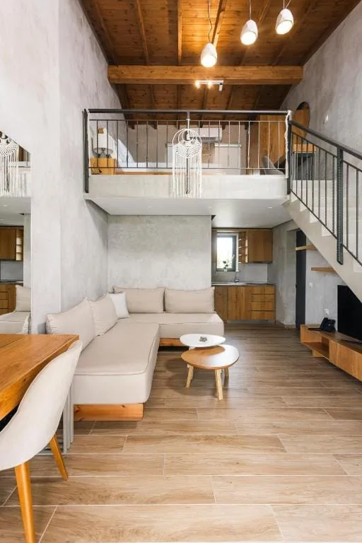Kallithea Village Hotel, Kalitea, Grčka — Suite with Private Pool