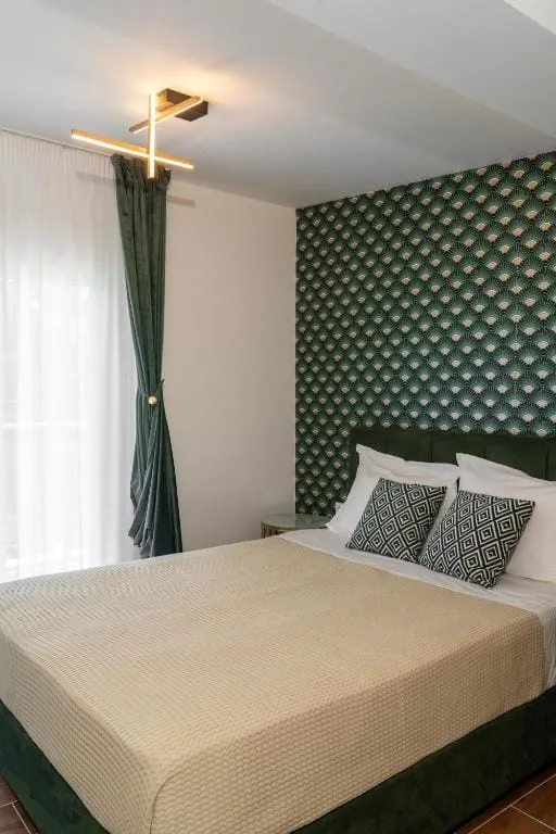 Sani Beverly Hills, Sani, Grčka — Villa Deluxe Plaza 1