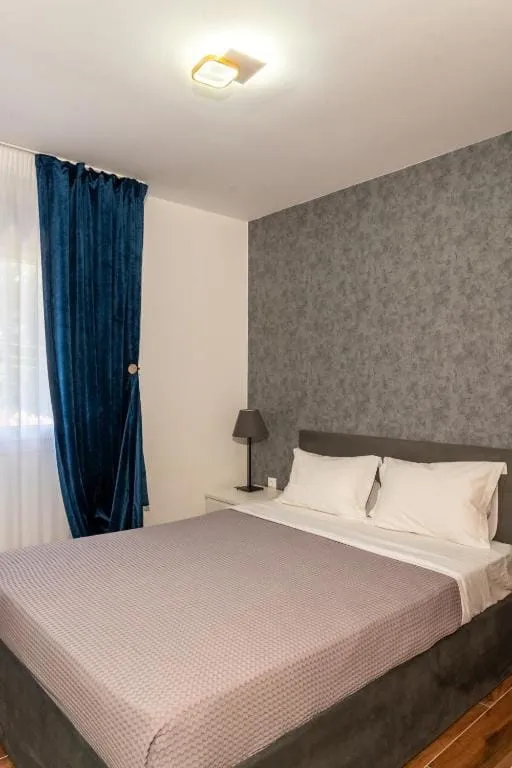 Sani Beverly Hills, Sani, Grčka — Villa Deluxe Plaza 1