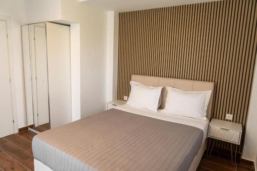 Sani Beverly Hills, Sani, Grčka — Villa Deluxe Plaza 1