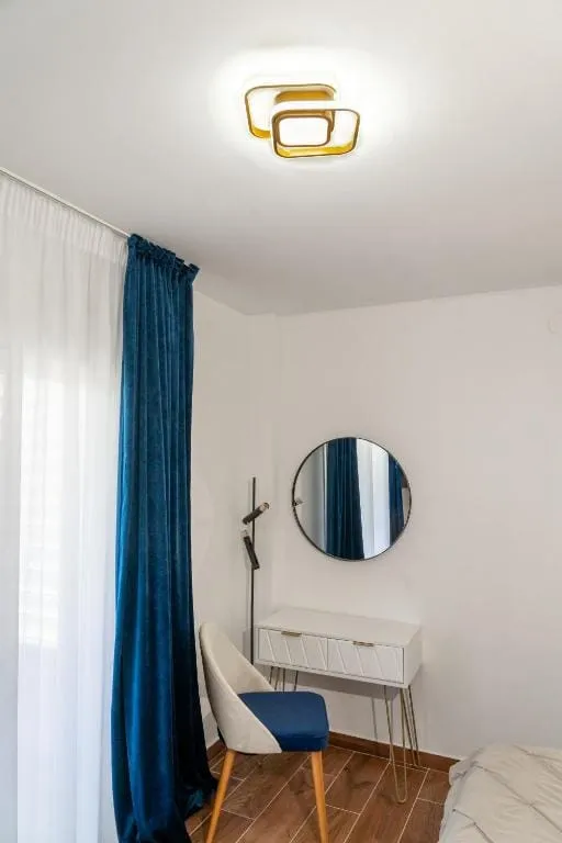 Sani Beverly Hills, Sani, Grčka — Villa Deluxe Plaza 1