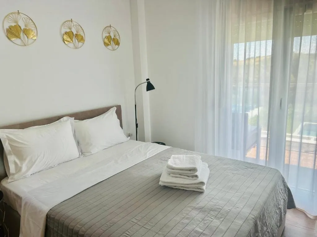 Sani Beverly Hills, Sani, Grčka — Villa Deluxe Plaza 1