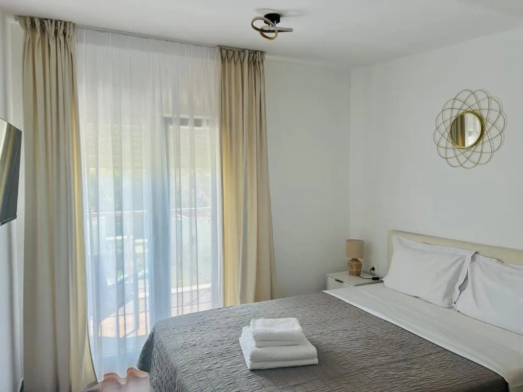 Sani Beverly Hills, Sani, Grčka — Villa Deluxe Plaza 1
