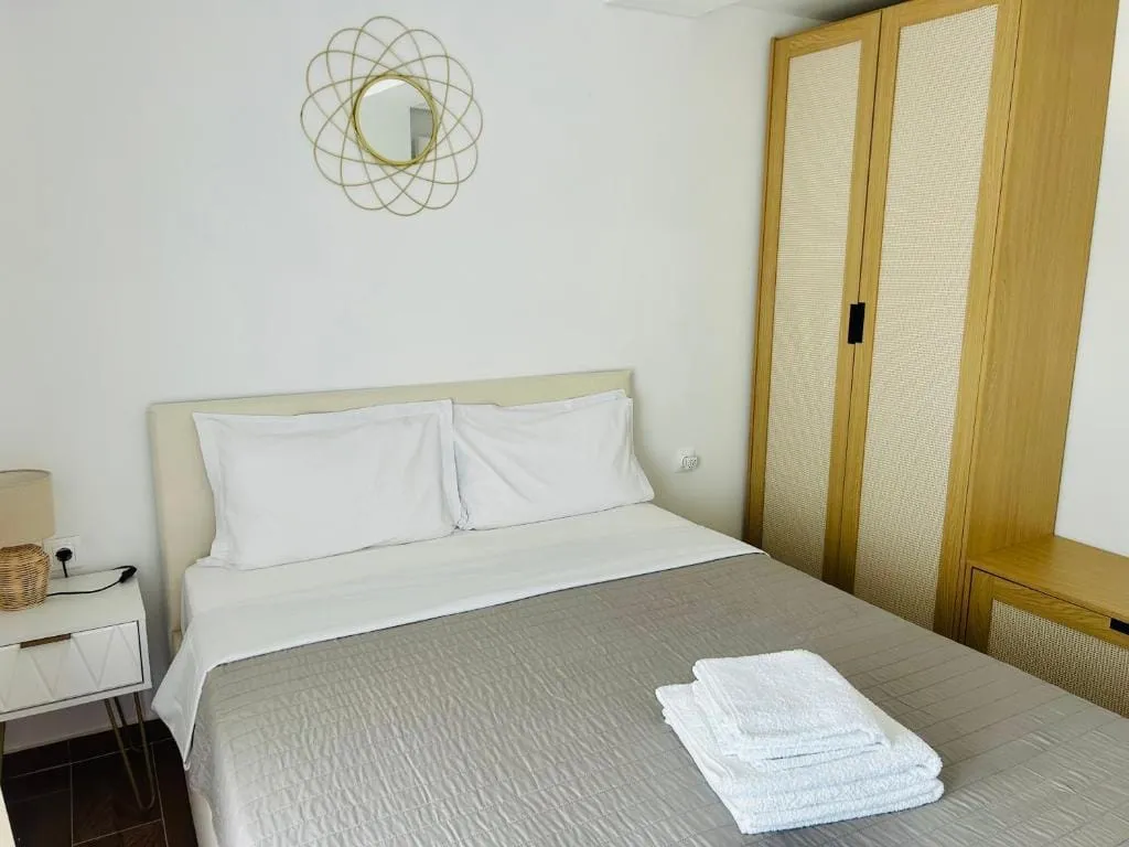 Sani Beverly Hills, Sani, Grčka — Villa Deluxe Plaza 1