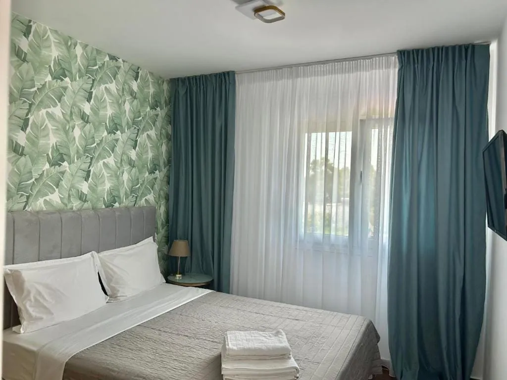 Sani Beverly Hills, Sani, Grčka — Villa Deluxe Plaza 1