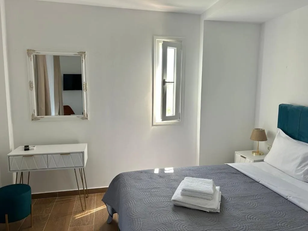 Sani Beverly Hills, Sani, Grčka — Villa Deluxe Plaza 1